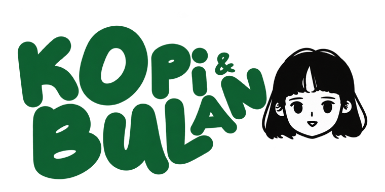 Kopi & Bulan